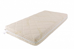 Детский матрас класса Люкс BabySleep - BioForm Bamboo, 125 х 65 (Babysleep, 00-0014553 _125 х 65)